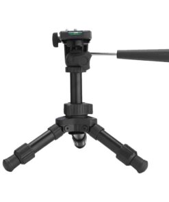 Mini Tabletop Handheld Tripod Digital Camera Travel Stand