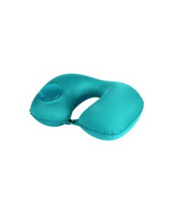 Mini Travel Inflatable Neck Pillow