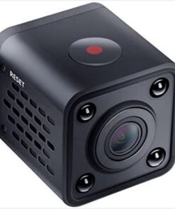 Mini WiFi HD Rechargeable Video Camera