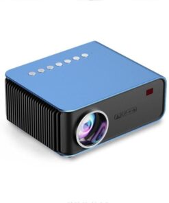 Mini Wifi LED Full 1080P HD Display Projector