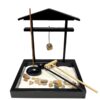 Mini Zen Garden Kit with Bell