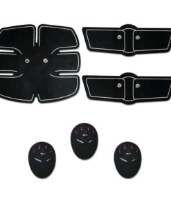 Minigood EMS Toning & Firming Muscle & AB Stimulator