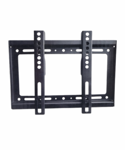 Minigood -Wall Mount Bracket for LED/LCD/PDP Flat Panel TV- 14 to 42 inches