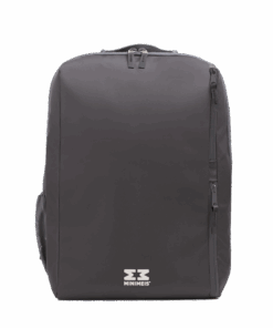 Minimeis Backpack - Dark Grey