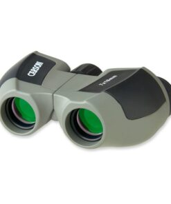 MiniScoutâ¢ JD-718 Ultra-compact Binocular