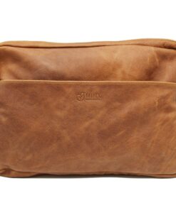 Minx - Genuine Leather Laptop Sleeve