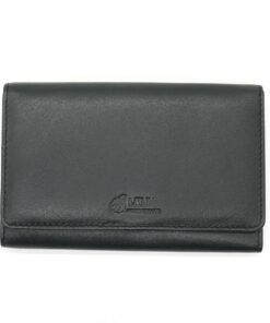 Minx Genuine Leather Nel Wallet