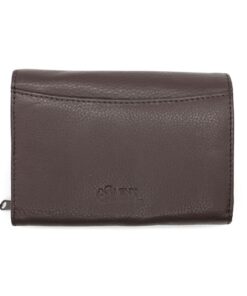 Minx Genuine Leather Rhiana Ladies Wallet