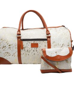 Minx Genuine Leather Voyager Luxe 1 Collection