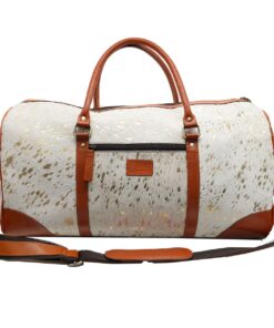 Minx Genuine Leather Voyager Luxe 1 - Limited Addition