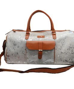 Minx Genuine Leather Voyager Luxe 2 - Limited Addition