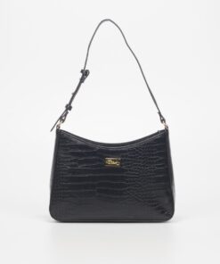 Miss Black - Ashley 1 - Tote Bag - Black