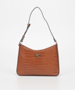 Miss Black - Ashley 1 - Tote Bag - TAN