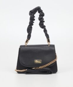 Miss Black Hailey 1 Crossbody - Black