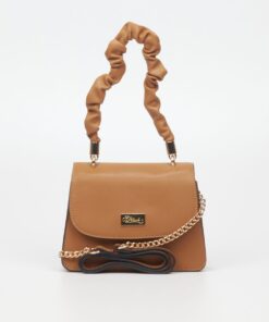 Miss Black Hailey 1 Crossbody - Tan
