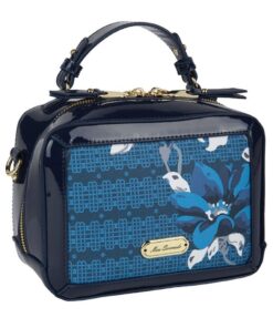 Miss Serenade Camera Bag Handbag - Nandi