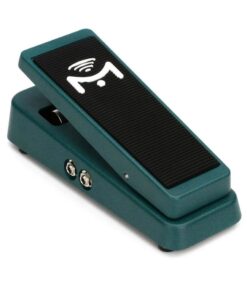 Mission Engineering Spring Loaded Expression Pedal - Green