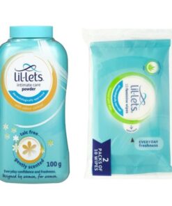 Mitchum Advanced Control For Women Aerosol Powder Fresh