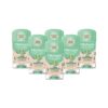 Mitchum Women Lime & Eucalyptus Gel Crème - 63g x 6 Pack