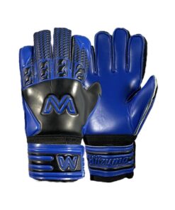 Mitzuma Alliance Match Goalkeeper Gloves - Size 7