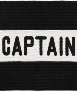 Mitzuma Captains Armbands Pro - Black