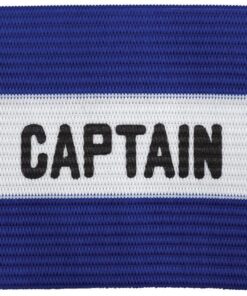 Mitzuma Captains Armbands Pro - Blue