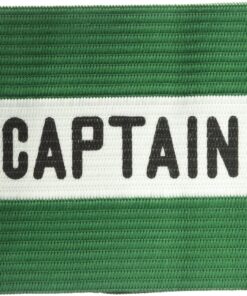 Mitzuma Captains Armbands Pro - Green