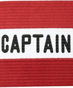 Mitzuma Captains Armbands Pro - Red