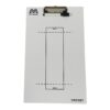 Mitzuma Cricket Coaching Clipboard