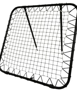 Mitzuma Cricket Rebounder Net With Spikes