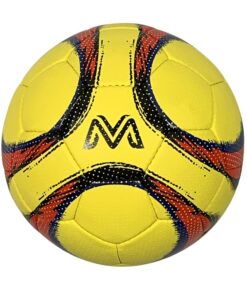 Mitzuma Cuzco Astro Soccer Ball - Size 5