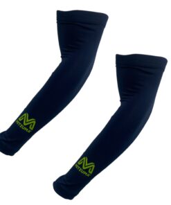 Mitzuma Cycling Arm Warmer - Navy - 2XL