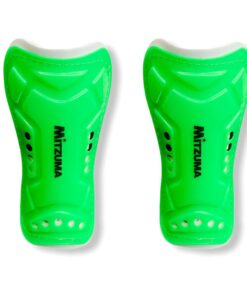 Mitzuma Delta Football Shin Guards