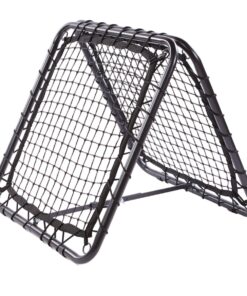 Mitzuma Double Sided Cricket Rebounder Net