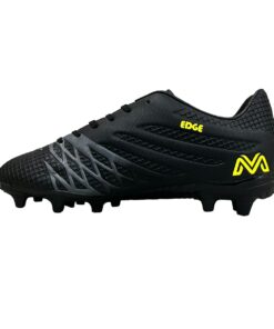 Mitzuma Edge v5 Pro Firm Ground Soccer Boots - UK 8