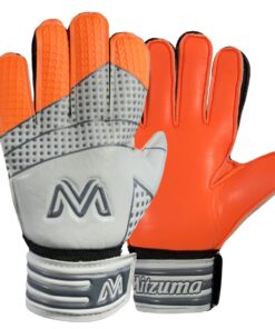 Mitzuma Eliminator Match Goalkeeper Gloves - Size 7