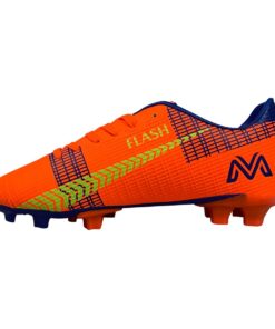 Mitzuma Flash 5.2 Firm Ground Soccer Boots - UK 9