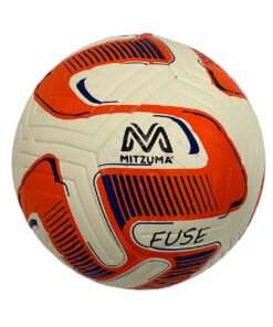 Mitzuma Fuse Match Soccer Ball - Size 5