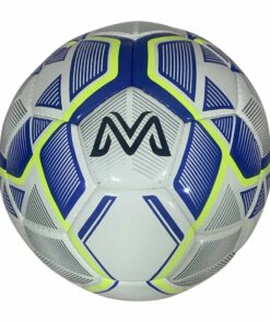 Mitzuma Fusion Premium Training Soccer Ball - Size 5