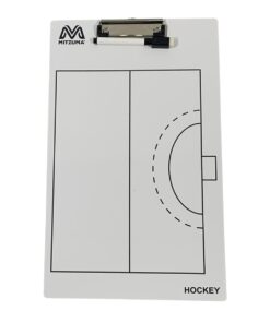 Mitzuma Hockey Coaching Clipboard