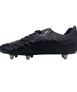 Mitzuma Impact 3.0 Soft Ground Rugby Boots - UK 6