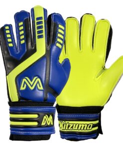 Mitzuma Impulse Match Goalkeeper Gloves - Size 9