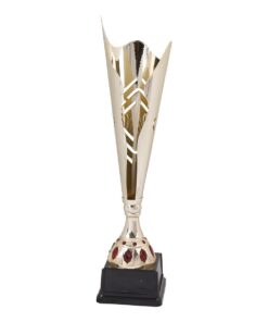 Mitzuma Inferno Gold Trophy Cup - 47 cm