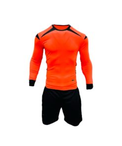 Mitzuma Inter Padded Goalkeepers Kit