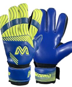 Mitzuma M Grip Match Goalkeeper Gloves - Size 8