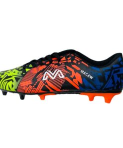 Mitzuma Macaw 4.4 Firm Ground Soccer Boots - UK 7