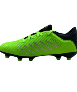 Mitzuma Nitro 8.2 Firm Ground Soccer Boots - UK 1
