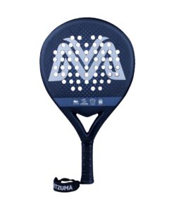 Mitzuma Phantom TD Pro Padel Racket
