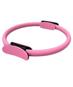 Mitzuma Pilates Ring - Pink