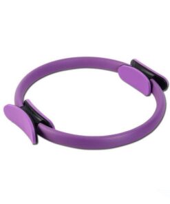 Mitzuma Pilates Ring - Purple